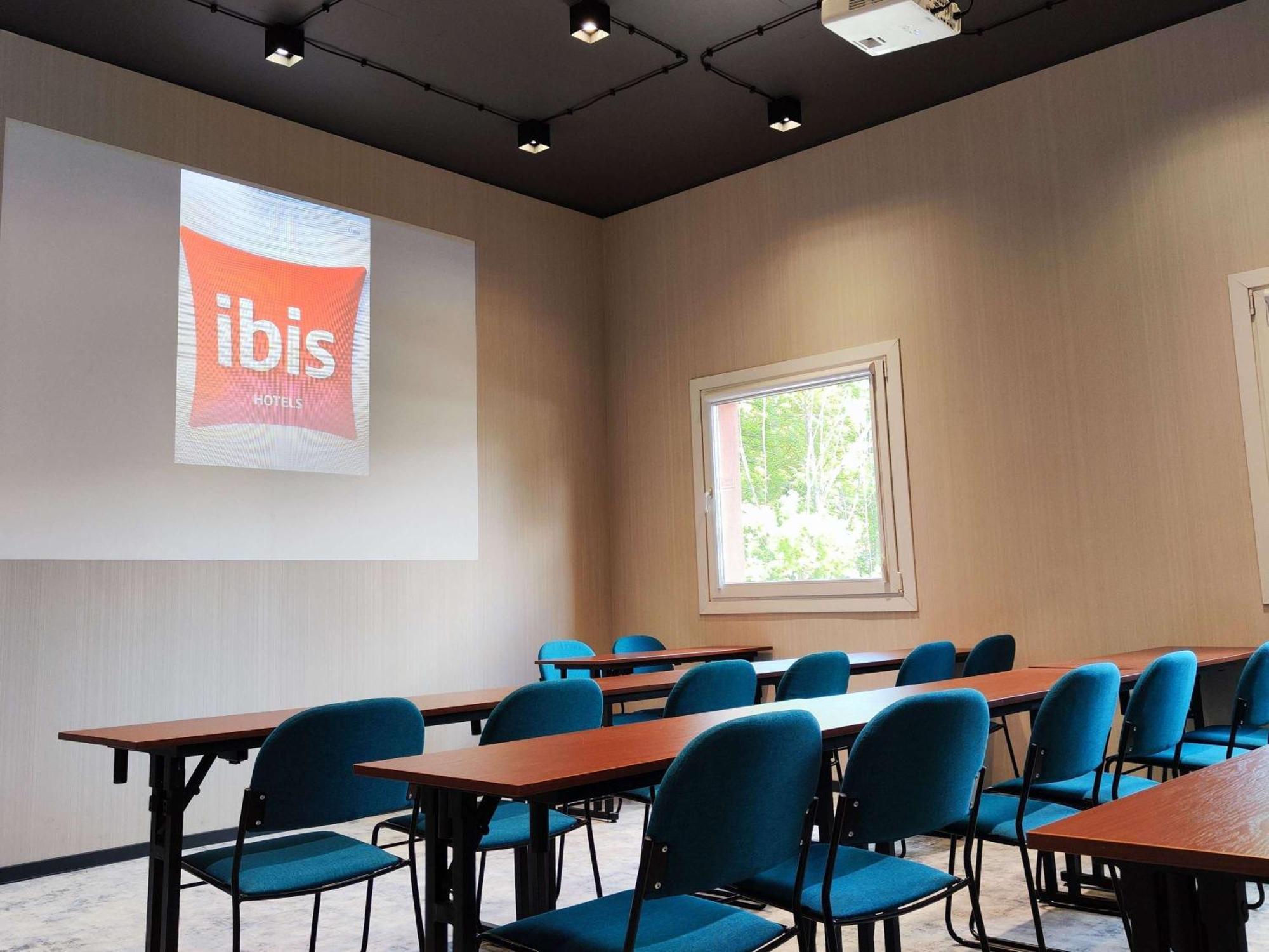 Ibis Katowice - Zabrze Exterior foto