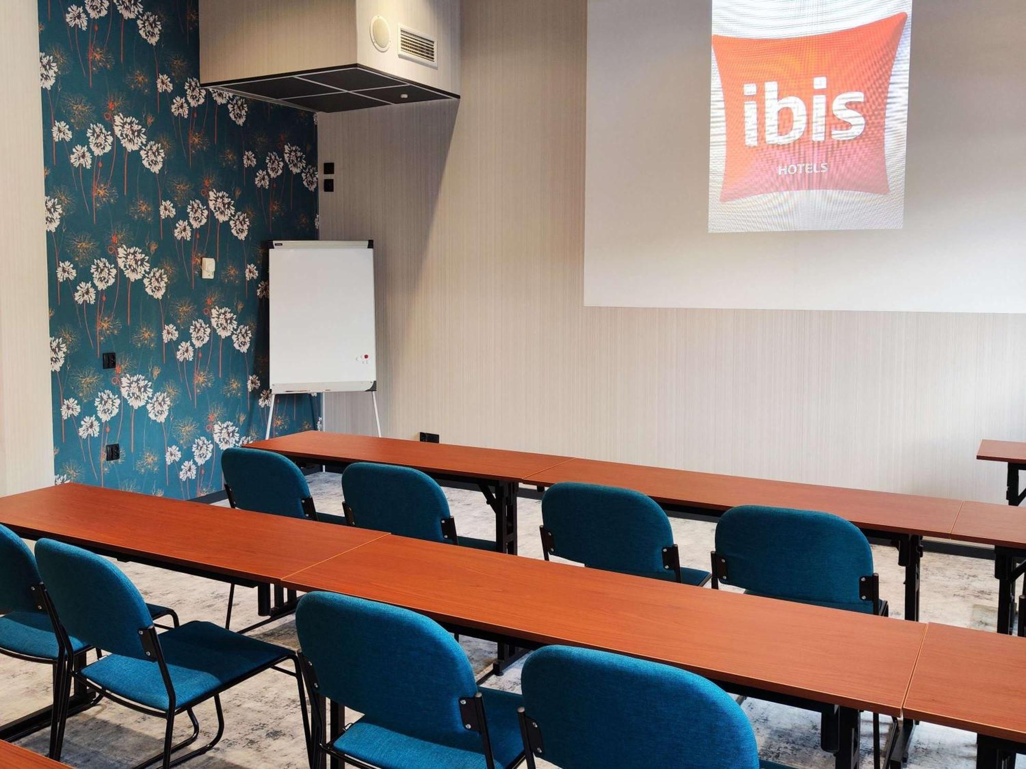 Ibis Katowice - Zabrze Exterior foto